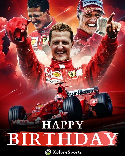 Schumacher-51st-Birthday