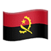 :angola: