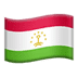 :tajikistan: