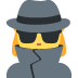 :woman_detective: