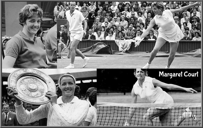 Margaret-Court-Austalian-Tennis-Player