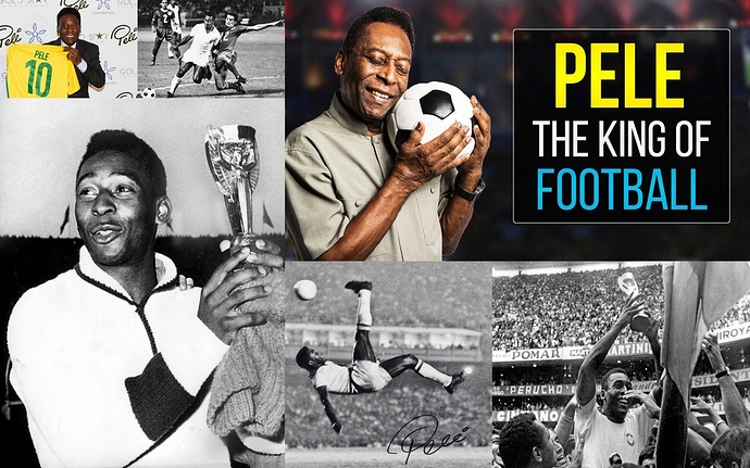 Pele-The-King-Of-Football