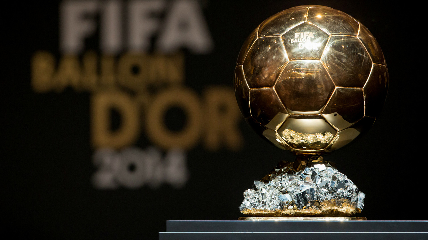 Who Should Win The Ballon d'Or According To You? Football Xplore