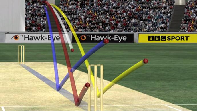 cricket 3d ball tracking