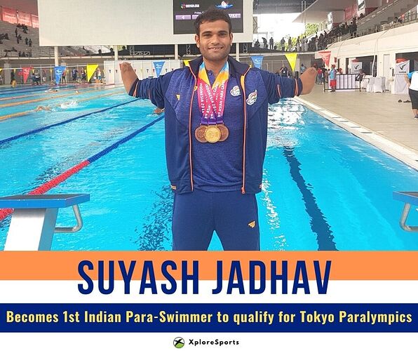 Suyash-Jadhav-Qualified-Tokyo-Paralympics