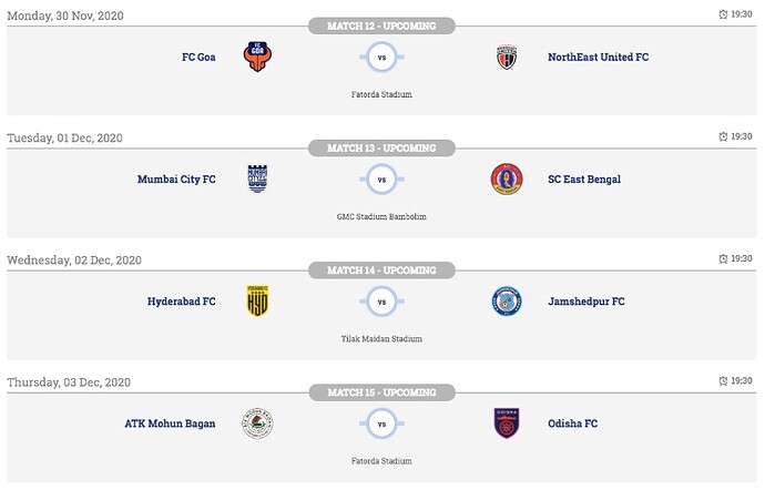 Matchday 3- ISL- 2020_21-Season