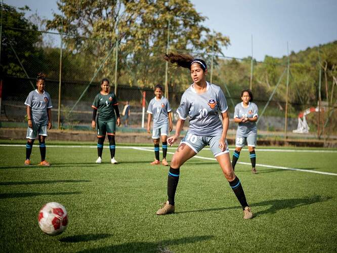 FCGoa-Women's-Team