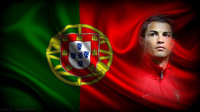 portugal-footballing power