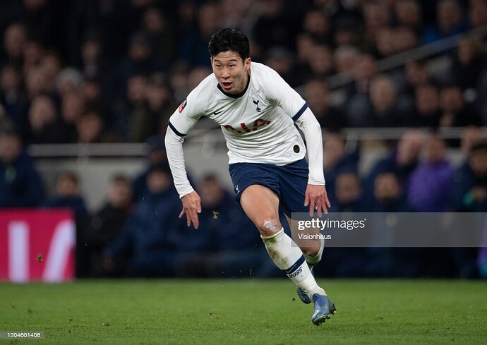 son-heungmin-of-tottenham-hotspur-during-the-fa-cup-fourth-round-picture-id1204601408