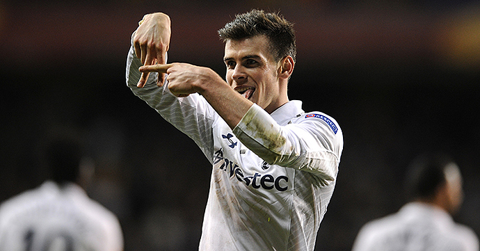 Gareth-Bale-Tottenham