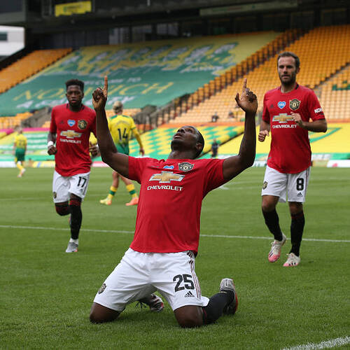 odion-ighalo-of-manchester-united-celebrates-scoring-their-first-goal-picture-id1252922572