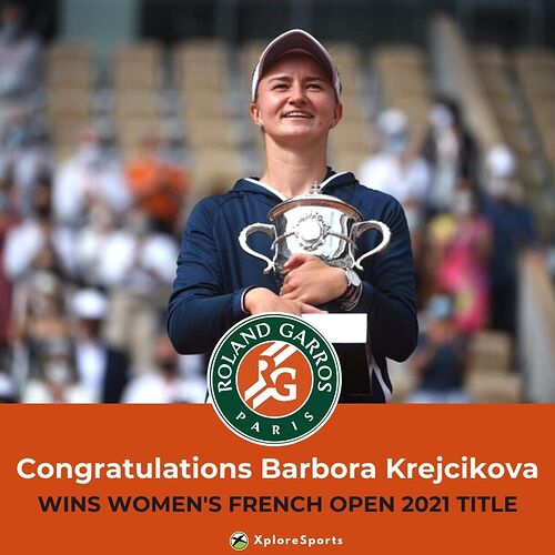 French-Open-Women's-Title