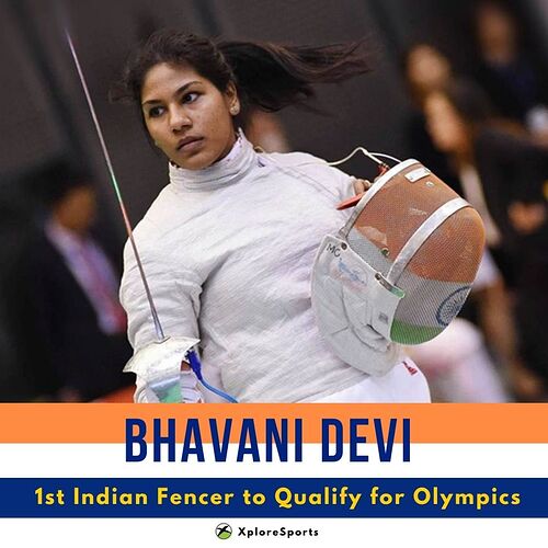 Bhavani-Devi-Indian-Fencer-Qualifies-for-Tokyo-Olympics