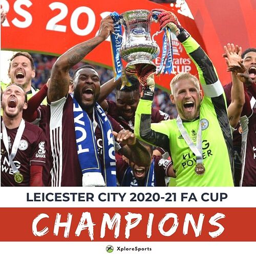 Leicester-City-FA-Cup-Champions