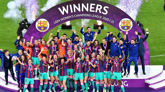 barcelona-women-champions-league