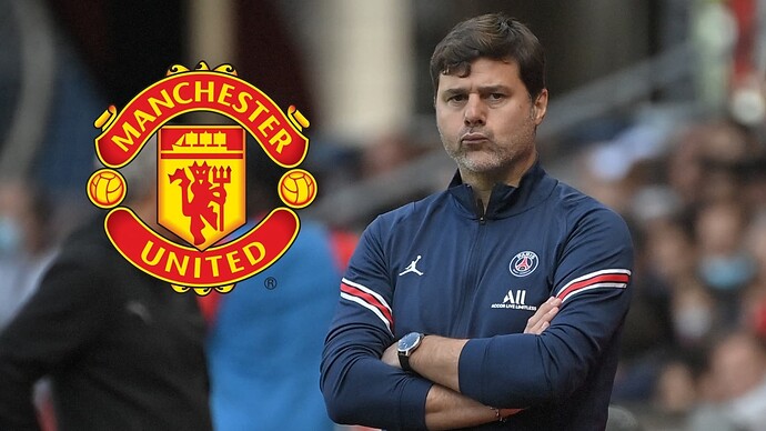 Mauricio_Pochettino_Manchester_United_Manager