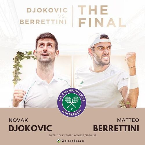 Djokovic-vs-Berrettini-Final-Wimbledon2021