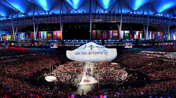 The-Japan-Tokyo-Olympics-2020-opening-ceremony