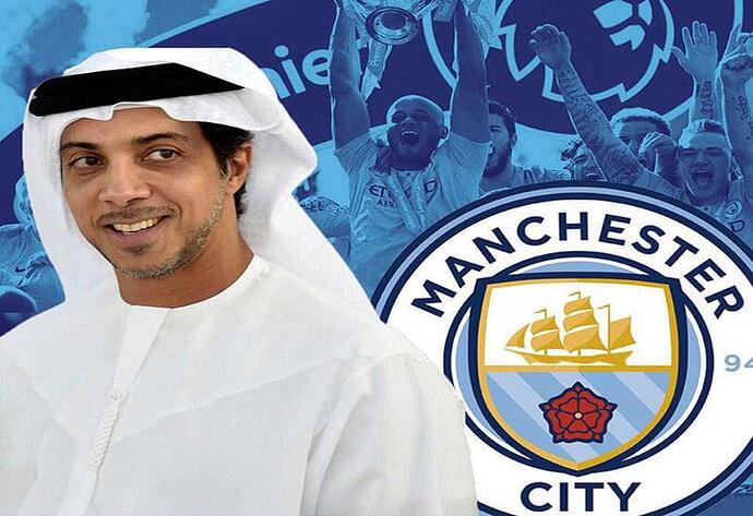 Atalayar_Mansour bin Zayed al-Nahyan Manchester-City