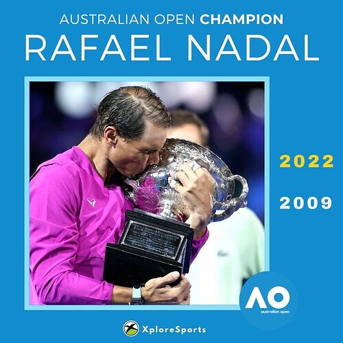 Nadal-Australian-Open-2022-Champion