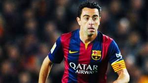 XAVI