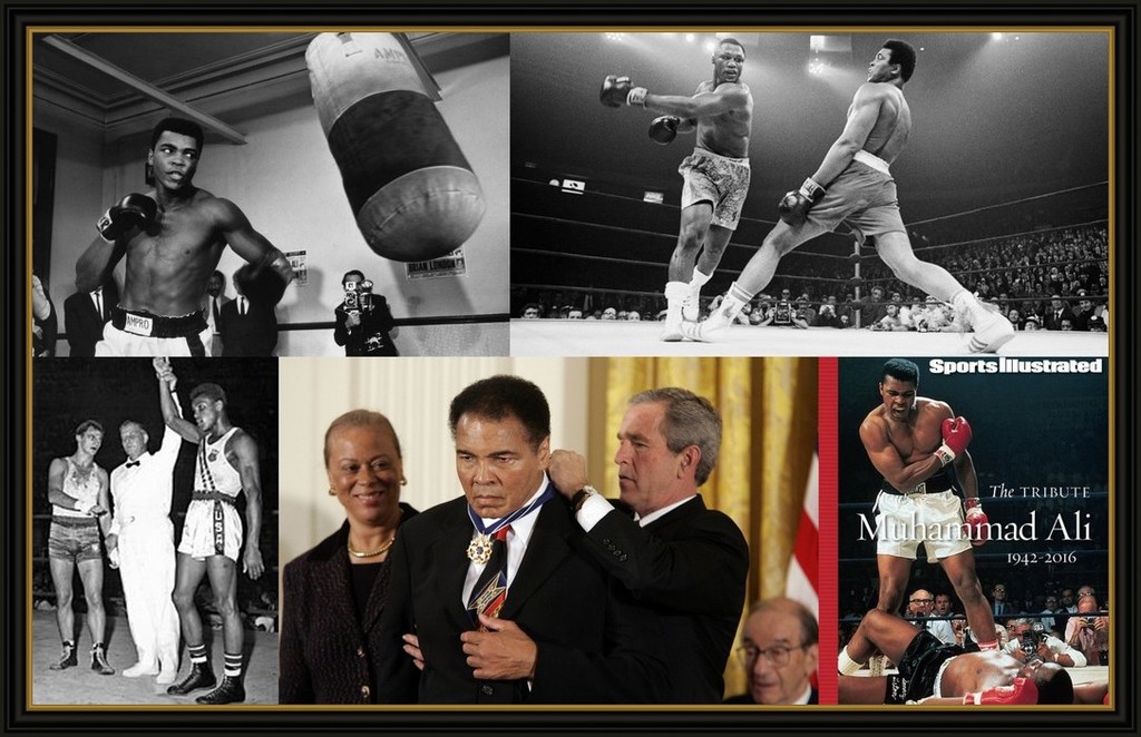 Muhammad-Ali-Collage