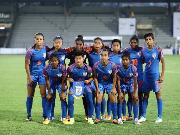 India-U-17-Girls-Team