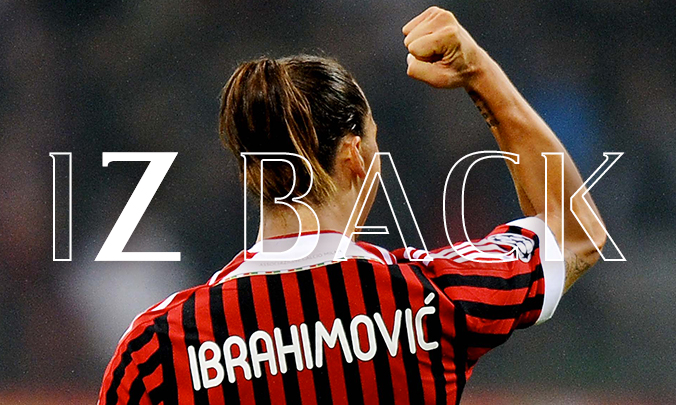 Ibrahimovic-AC-Milan