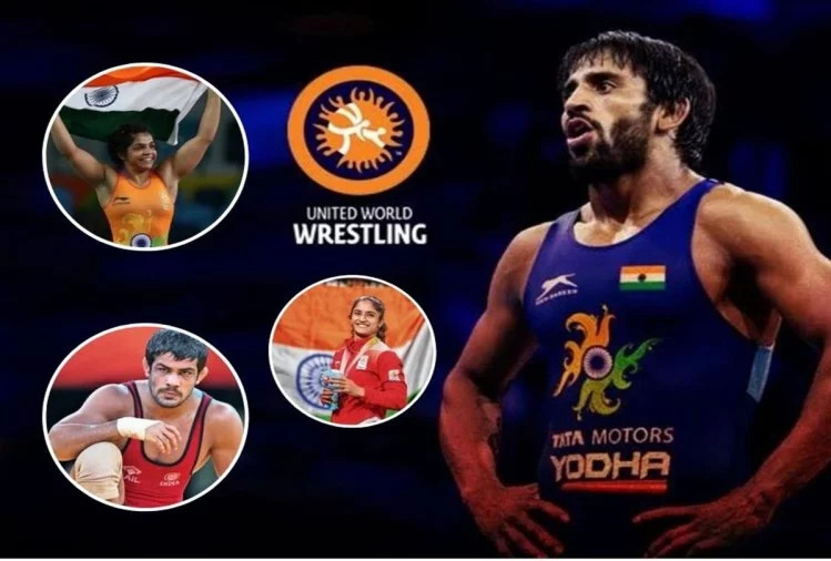 Indian wrestlers qualified for Tokyo 2020 Olympics: Know them all