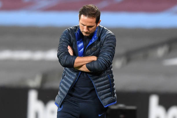 frank-lampard-manager-of-chelsea-reacts-following-the-premier-league-picture-id1253725432