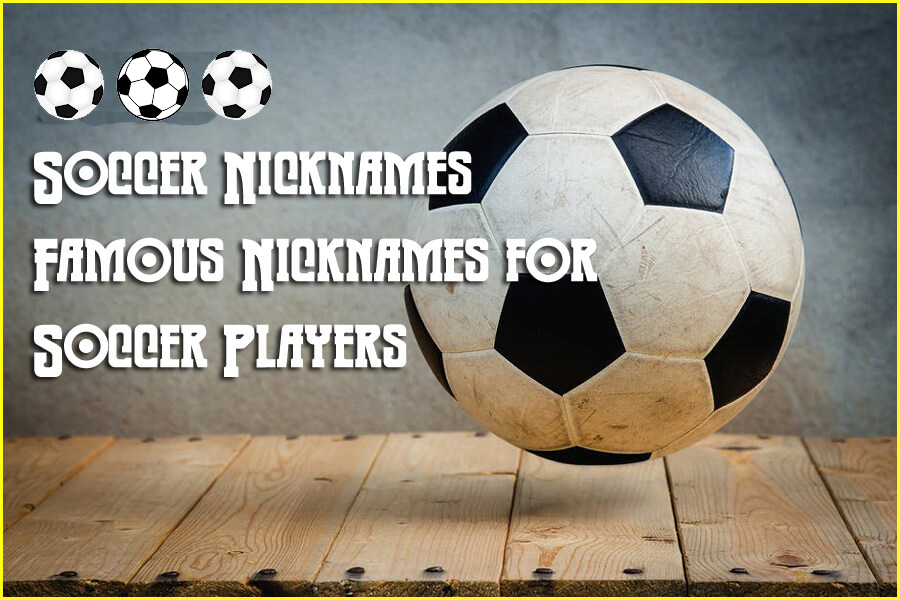 Pilchards, Urchins and the Clockwork Cheese: hunting sport's quirkiest  nicknames, Soccer