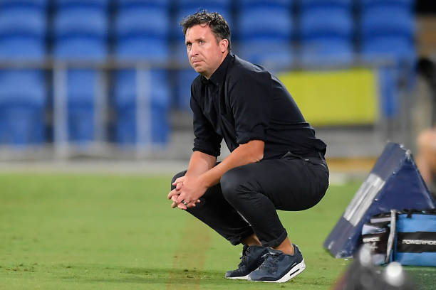 brisbane-roar-coach-robbie-fowler-watches-on-during-the-round-27-picture-id1213659698
