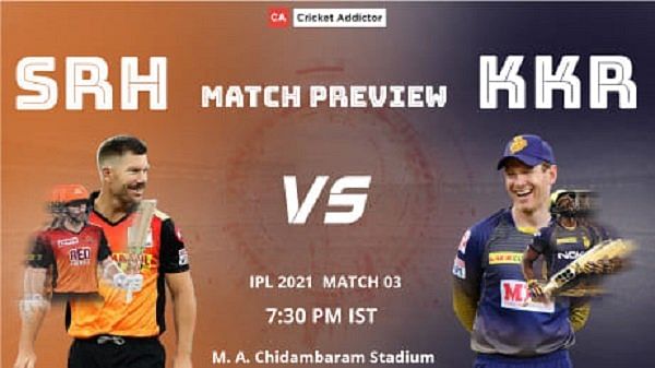 SRH-vs-KKR-Match-Preview