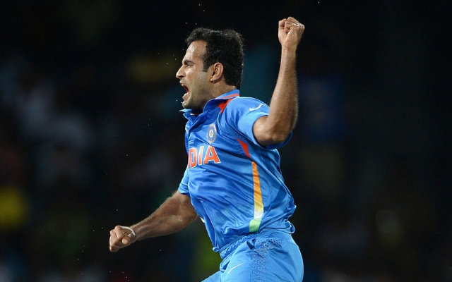 Irfan-Pathan