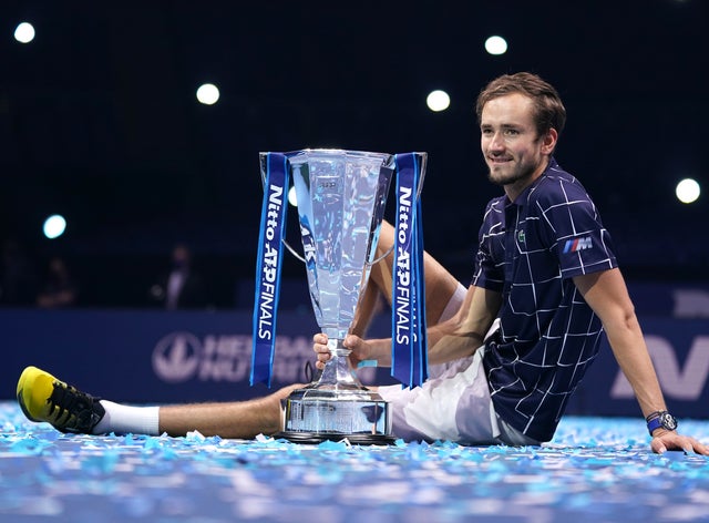 Medvedev-ATP-Tour-Champion