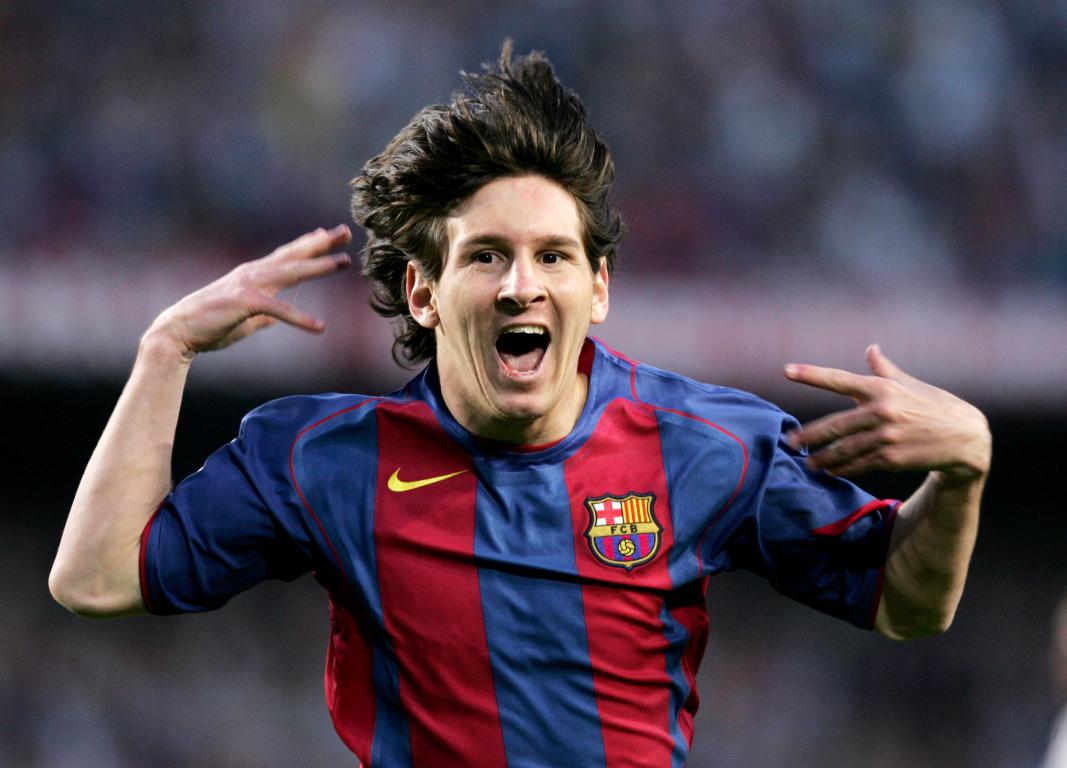 Leo Messi Fan Page - latest stats, updates, pictures, videos, news and ...