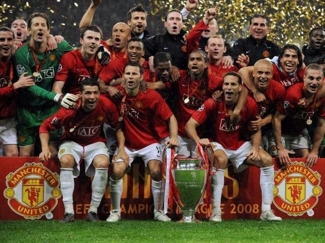 2008-UCL-Champions-Manchester-United