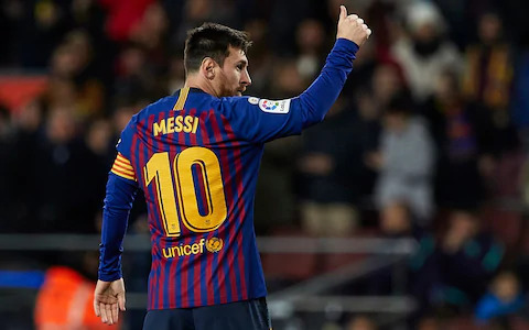 Messi-LaLiga-Top-Scorer