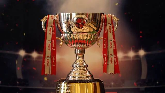 ISL-Trophy