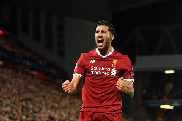emre-can-of-liverpool-celebrates-scoring-his-sides-second-goal-during-picture-id869107558