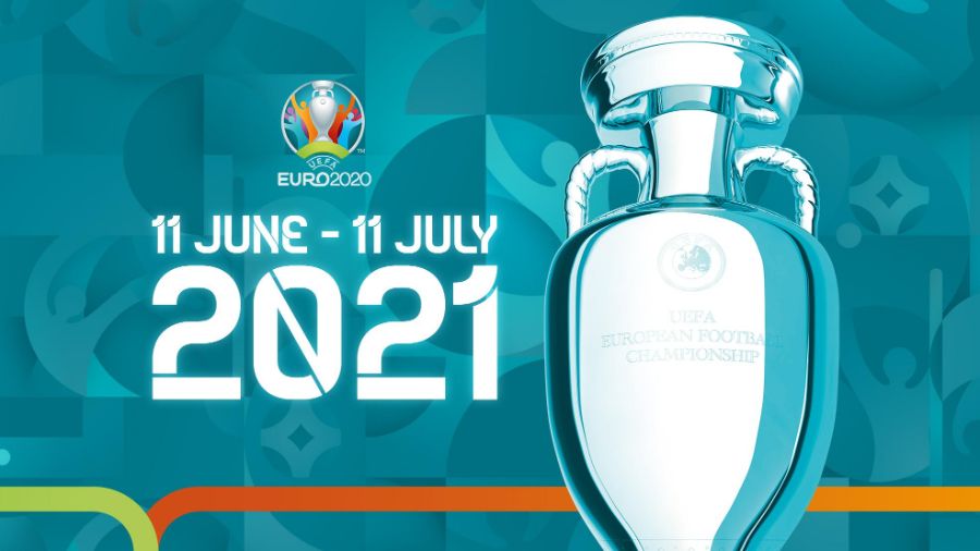 🏆 UEFA EURO 2020 - 2021 Finals Match Schedule, Updates and Discussions - Football - Xplore ...