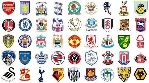 Football club nicknames: Premier League, La Liga, Serie A, MLS & all team  slang terms