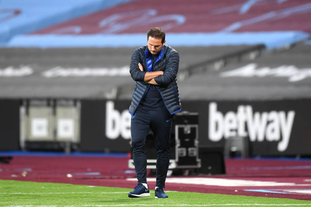 frank-lampard-manager-of-chelsea-reacts-following-the-premier-league-picture-id1253723983