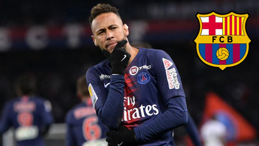 Neymar Saga  PSG to Barca? Coutinho to PSG? Will Neymar return to