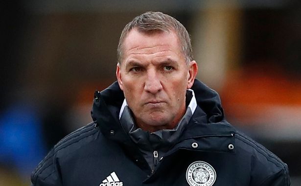 Leicester-City-Brendan-Rodgers