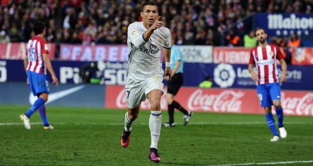 Ronaldo-Atletico-Madrid