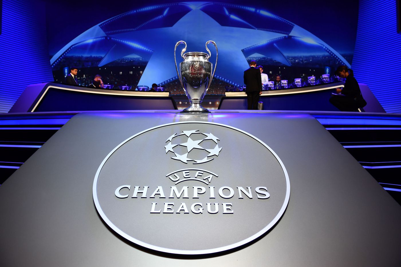 Champions League Groups: The 2022-23 Preview