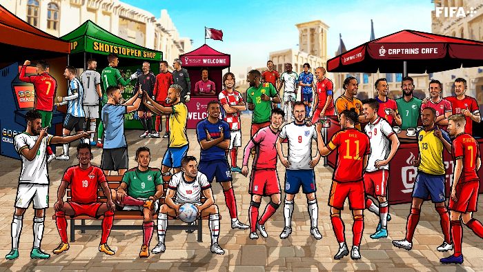 Qatar-2022-s-32-teams-squad