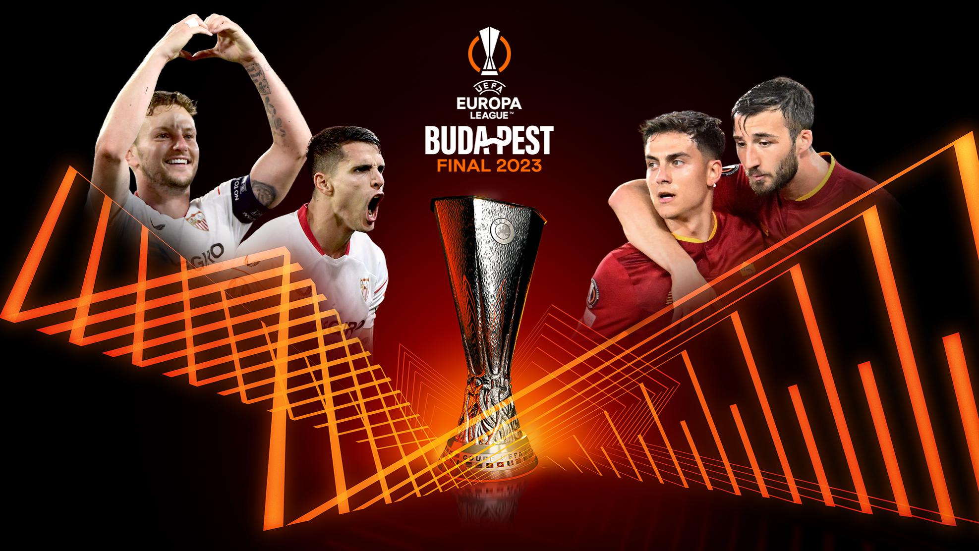 ⚽️ 2022/23 Europa League Final Preview, Stats, Results, Live Updates and More - Football