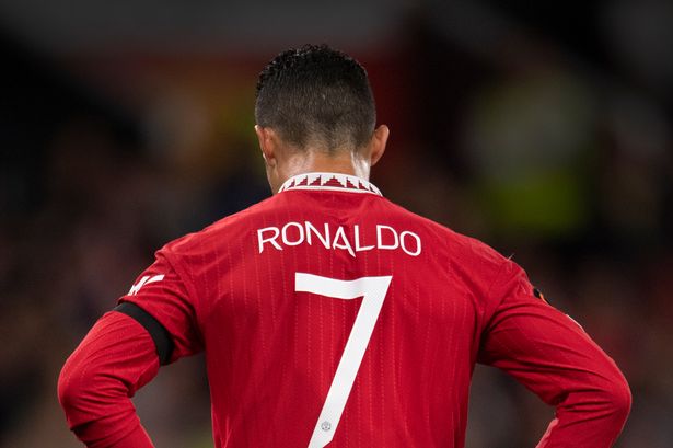 Manchester United No.7 shirt 'cursed' since Cristiano Ronaldo left